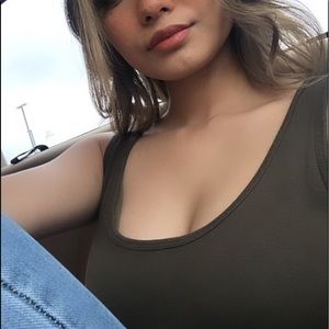 Meet your Posher, Melissa